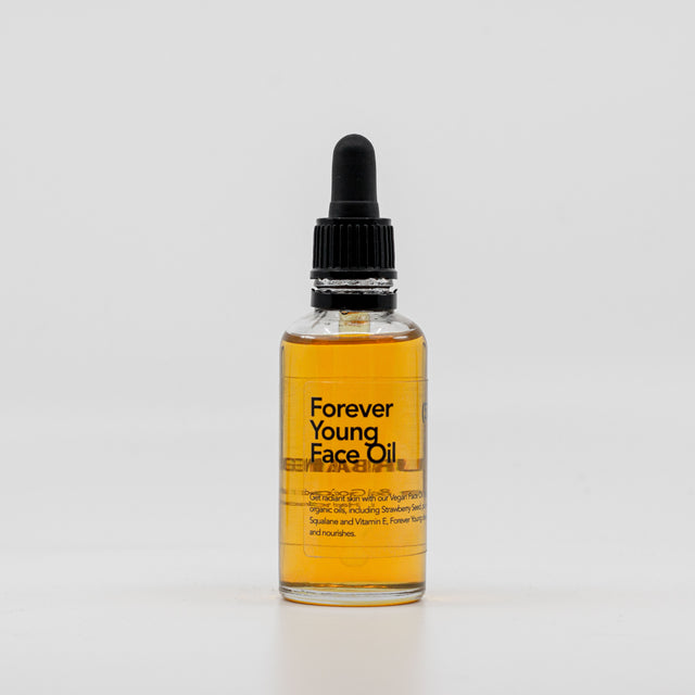 Forever Young Face Oil