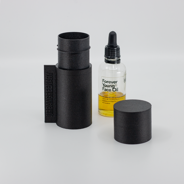 Travel capsule (50ml)