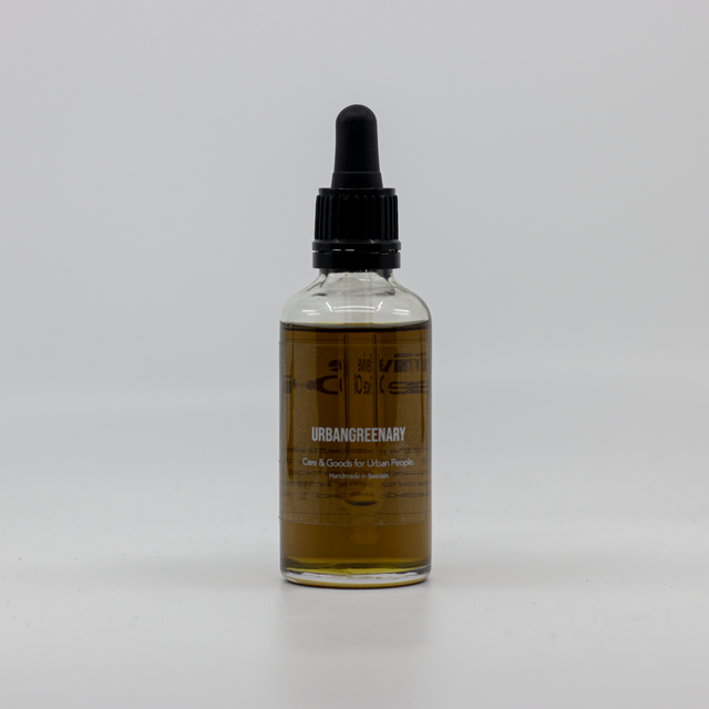 Revive Face Oil