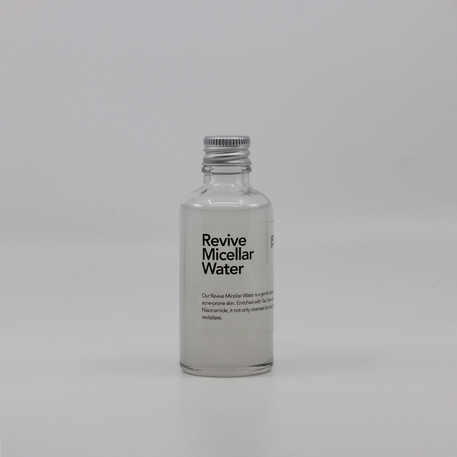 Revive Micellar Water