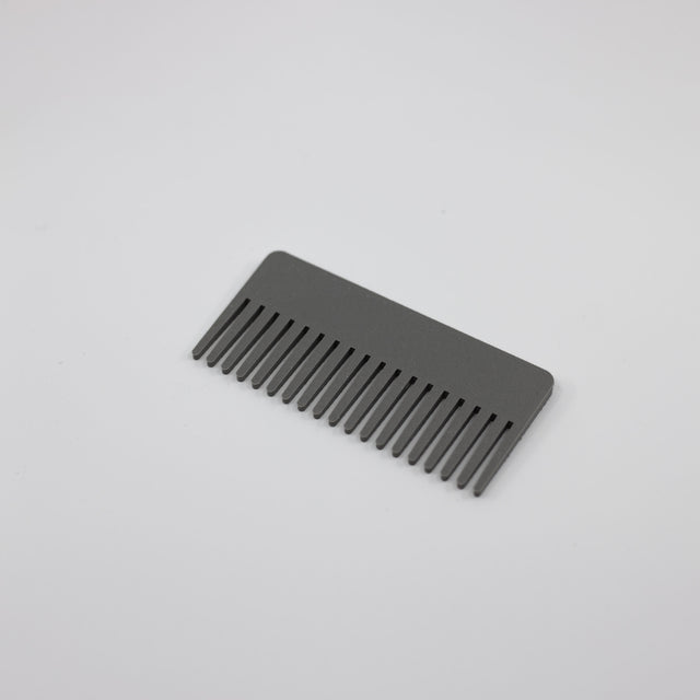 Travel Comb