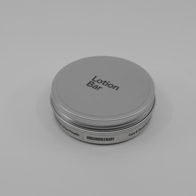 Travel canister (Lotion)